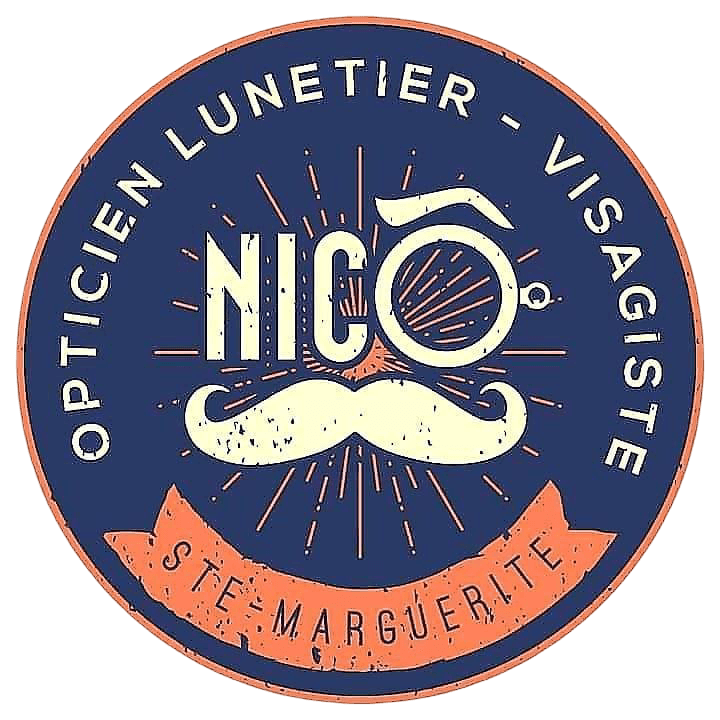 Logo Les Lunettes de Nicolas